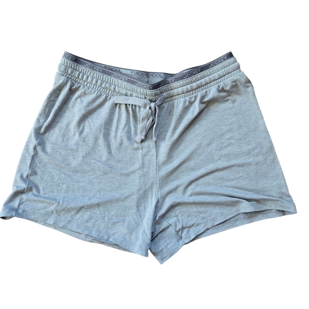 Jockey Pajama Shorts